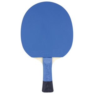 Stolní tenisová raketa TIBHAR-Pro BLUE Edition