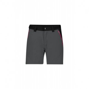 Dámské turistické kraťasy FIVE SEASONS-LEGEND SHORTS W-503-GRAPHITE