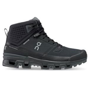 On Running obuv Cloudrock Waterproof black eclipce Velikost: 47