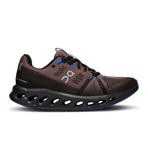 On Running obuv Cloudsurfer black cobalt Velikost: 42.5