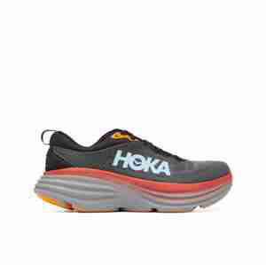 Hoka One One obuv Bondi 8 M anthracite castlerock Velikost: 8