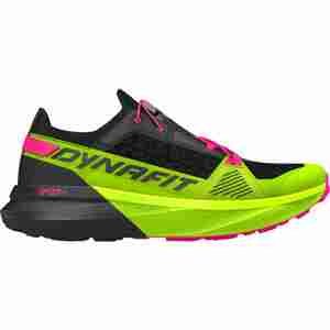 Dynafit obuv Ultra Dna Unisex fluo yellow black out Velikost: 11