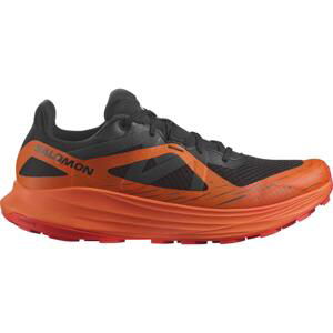 Salomon obuv Ultra Flow Gtx Black Drfire Chert Velikost: 9