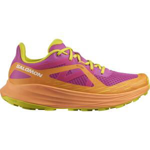 Salomon obuv Ultra Flow W rose bparad sulphur Velikost: 6