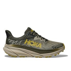 Hoka One One obuv Challenger Atr 7 olive haze forest cover Velikost: 8