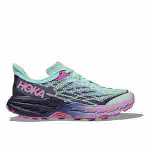 Hoka One One obuv Speedgoat 5 sunlit ocen night sky Velikost: 7