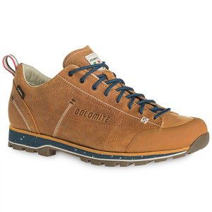 Dolomite obuv 54 Low Fg Evo Gtx M golden yellow Velikost: 10