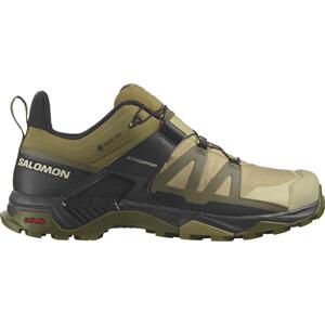 Salomon obuv X Ultra 4 Gtx slagre olvnig black Velikost: 12