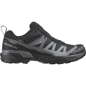 Salomon obuv X Ultra 360 Gtx Black Magnet QuSh Velikost: 10.5