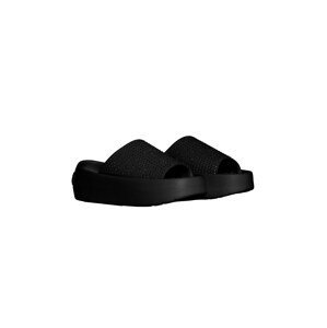 Goldbergh pantofle Upscale Slipper black Velikost: 39