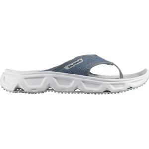 Salomon pantofle Reelax Break 6.0 blue ashes wht prl Velikost: 11.5