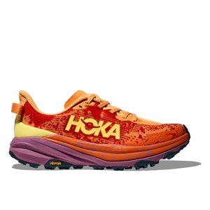 HOKA ONE ONE Hoka One Hoka obuv Speedgoat 6 M sherbet beet root Velikost: 12.5