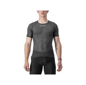 Castelli tričko Pro Mesh 2.0 black Velikost: XL