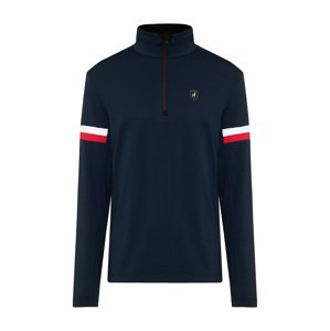 Toni Sailer mikina Tomson midnight Velikost: 52