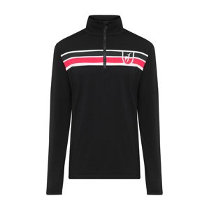 Toni Sailer mikina Herold black Velikost: 52