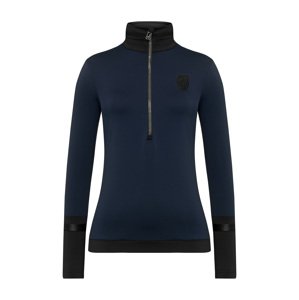 Toni Sailer mikina Amie midnight Velikost: 40