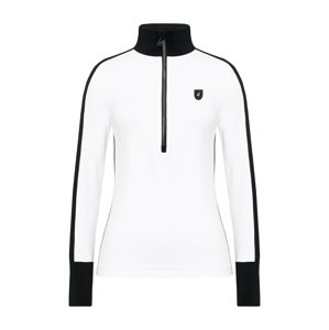 Toni Sailer mikina Eleonore bright white Velikost: 40