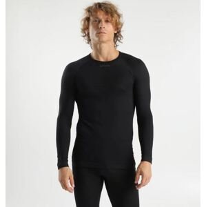 UYN tričko Man Energyon Biotech Uw Shirt Long_S black Velikost: L-XL