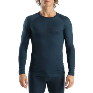 UYN tričko Man Energyon Biotech Uw Shirt Long S Blue Poseidon Velikost: L-XL