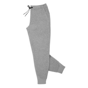 On Running tepláky Sweat Pants grey Velikost: L