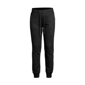 Goldbergh tepláky Bright Sweatpant black Velikost: XL