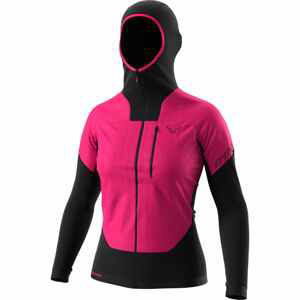 Dynafit bunda Elevation Alpha Thermal W flamingo Velikost: L