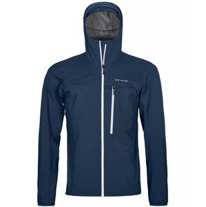 Ortovox bunda 2.5L Civetta Jacket M deep ocean Velikost: M