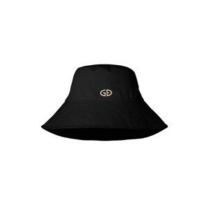 Goldbergh klobouk Harper black Velikost: ONE