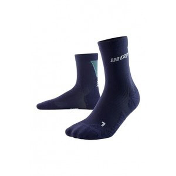 Cep ponožky Ultralight M blue light Velikost: IV