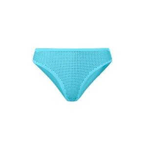 Goldbergh plavky Bling Bikini atlantic blue Velikost: L