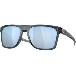 Oakley brýle Leffingwell OO9100-0557 Crstl Blk w/Prizm DpWthPol Velikost: UNI