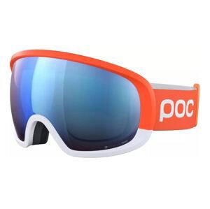 POC brýle Fovea Clarity Comp Fluorescent Orange/Spektris Blue Velikost: UNI