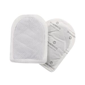 Therm-ic ohrívač prstov Toe Warmers Velikost: UNI