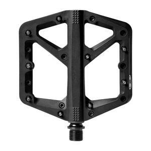 Crankbrothers pedál Stamp 1 Large black Velikost: UNI