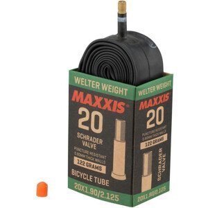 Maxxis duša Welter Weight 20" black Velikost: 20