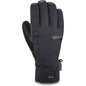 Dakine rukavice Leather Titan Goretex Short Velikost: XL