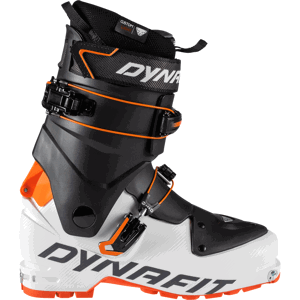 Dynafit lyžařské boty Speed nimbus shocking orange Velikost: 26