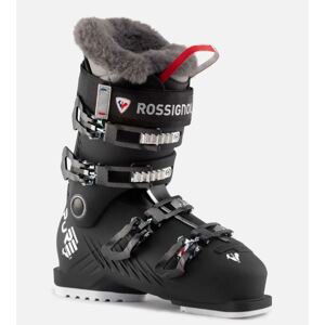 Rossignol lyžařské boty Pure 70 metal black Velikost: 240