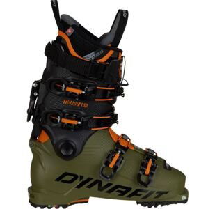 Dynafit lyžařské boty Tigard 130 capulet olive Velikost: 275