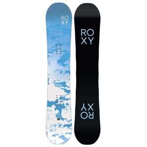 Roxy snowboard Xoxo Pro Velikost: 149
