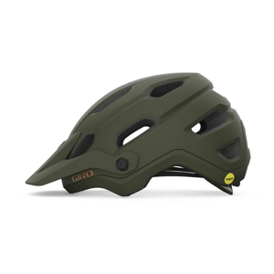 Giro helma Source Mips trail green Velikost: L