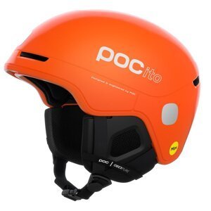 POC helma Pocito Obex Mips fluorescent orange 23/24 Velikost: 48-52