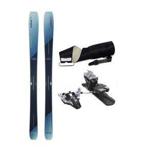 Set Elan Ripstick Tour 88 W 22/23 148 + Dynafit Radical LT + Kohla Multifit 120