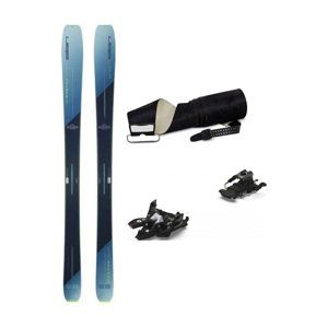 Set Elan Ripstick Tour 88 W 22/23 156 + Marker Alpinist 10 + Kohla Multifit 120