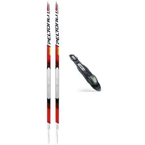 Set Peltonen N-Grip Moveo Nis Universal 202 22/23 + Rottefella Nis-Touring