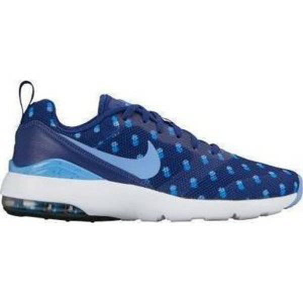 Nike  obuv WOMENS AIR MAX SIREN PRINT blueberry Velikost: 7.5