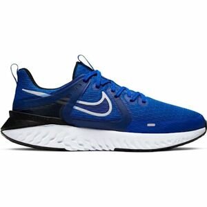 Nike  obuv Legend React 2 crown blue Velikost: 11.5