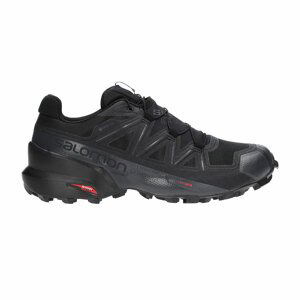 Salomon  obuv SPEEDCROSS 5 GTX black Velikost: 11.5