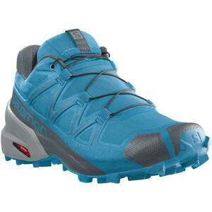 Salomon obuv Speedcross 5 GTX ocean nis Velikost: 8.5