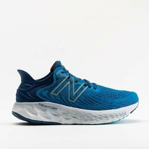 New Balance obuv Fresh Foam M1080 v11 tyrkys Velikost: 12